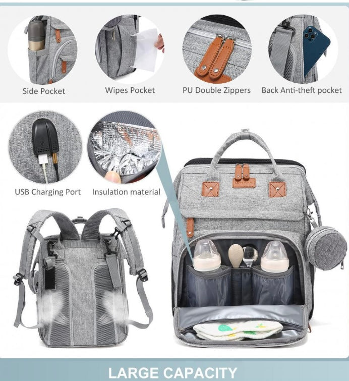 Bambino Rucsac