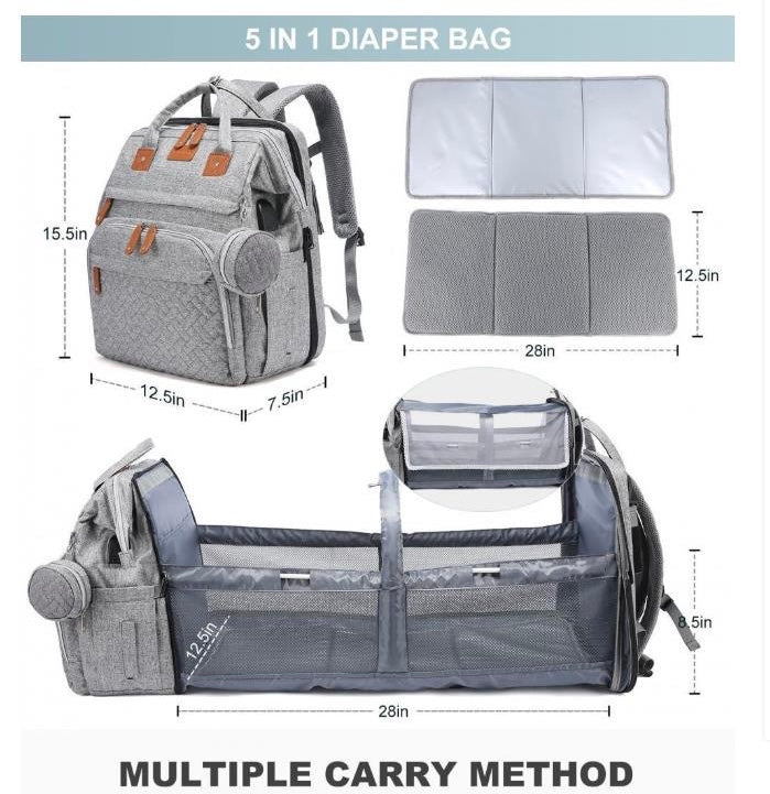 Bambino Rucsac