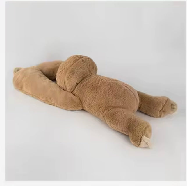 2 - Weighted Plush Sloth