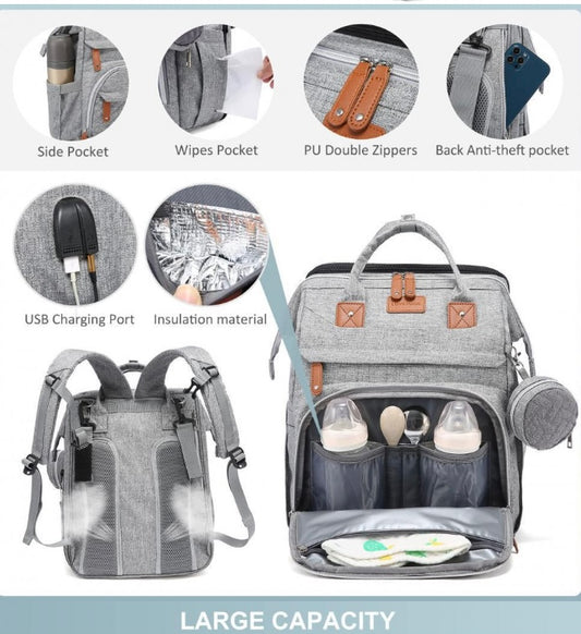 Bambino Rucsac