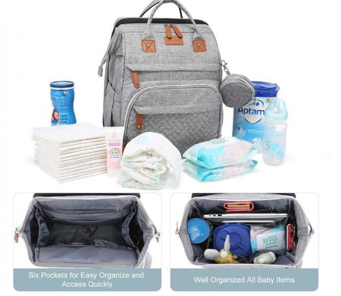 Bambino Rucsac