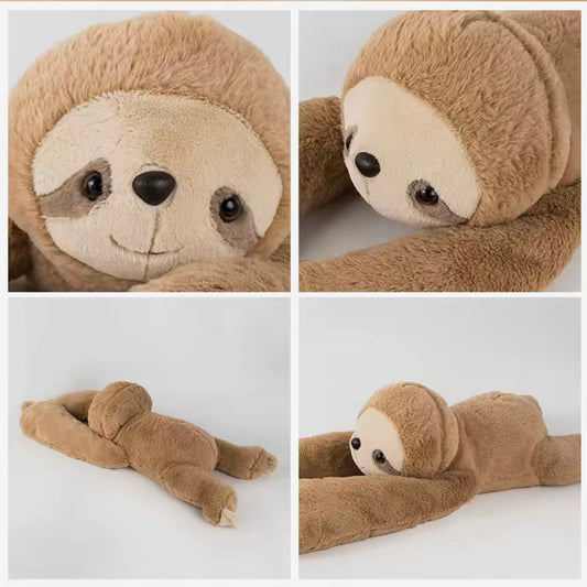 2 - Weighted Plush Sloth
